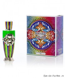 Духи MUKHALAT AL NAQI (Khalis Perfumes) унисекс 18ml (АП) (1)