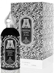 Crystal Love For Him Attar Collection 100ml man Original Made in UAE