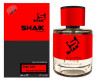 SHAIK 479 - Molecule 01 + Patchouli