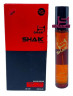 SHAIK 479 - Molecule 01 + Patchouli