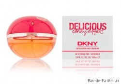 Delicious Candy Apples Sweet Strawberry (DKNY) 50ml women