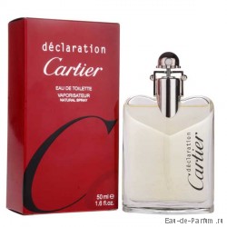 Declaration "Cartier" 100ml MEN