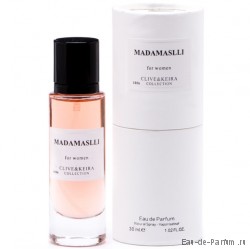 Clive&Keira 1006 MADAMASLLI 30ml for women