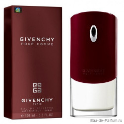 Givenchy pour Homme 100ml MEN ORIGINAL