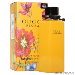Gucci Flora Gorgeous Gardenia Limited Edition 100ml women ORIGINAL