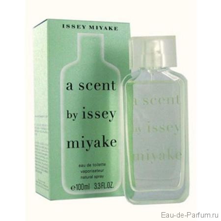 A Scent by Issey Miyake 100ml women