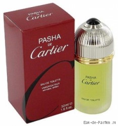 Pasha de Cartier "Cartier" 100ml MEN