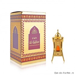 Духи OUD AL FAKHIR (Khalis Perfumes) women 10ml (АП)