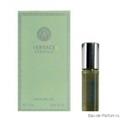 Versace Versense 7ml (Женские масляные духи)