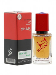 SHAIK 483 - MONTALE Oud Tobacco 50ml