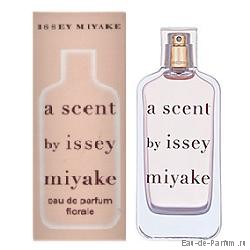A Scent by Issey Miyake Eau de Parfum Florale 100ml women