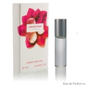 Armand Basi Lovely Blossom 7ml (Женские масляные духи)