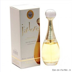 J'adore Life Is Gold Limited Edition (Christian Dior) 100ml women