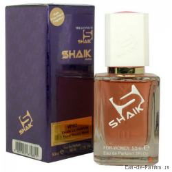 SHAIK W162 идентичен Max Mara Le Parfum 50ml