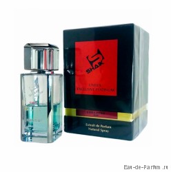 Shaik Exclusive Platinum ERBA PURE unisex extrait de parfum 110 ml
