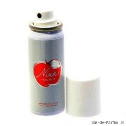 Дезодорант Nina Ricci «Nina» 50 ml