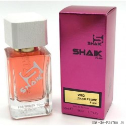 SHAIK W62 идентичен D&G pour Femme 50ml