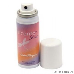 Дезодорант Salvatore Ferragamo «Incanto Shine» 50 ml