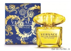 Yellow Diamond Intense (Versace) 90ml women