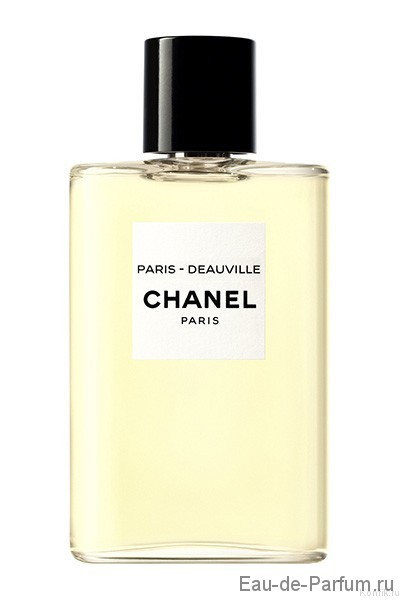 Paris - Deauville (Chanel) 125ml унисекс