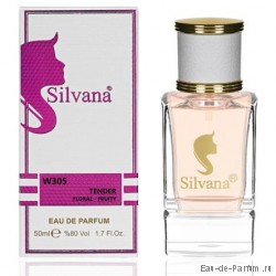 Silvana W 305 "TENDER" 50 ml
