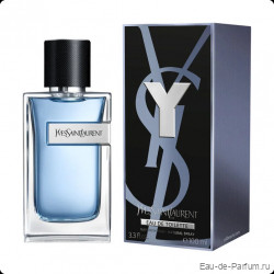Y Men Yves Saint Laurent 100ml