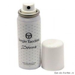 Дезодорант Sergio Tacchini «Donna» 50 ml