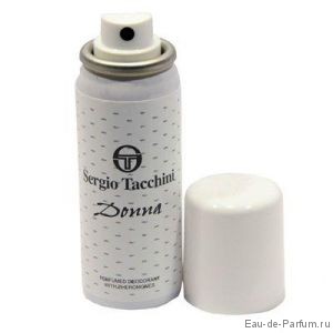 Дезодорант Sergio Tacchini «Donna» 50 ml
