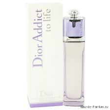 Dior Addict to life (Christian Dior) 100ml women