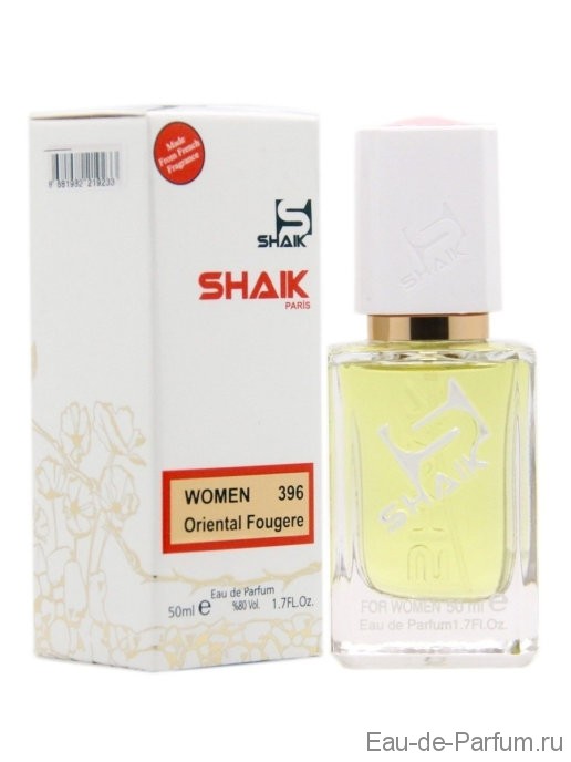 SHAIK 396 - YSL Libre women