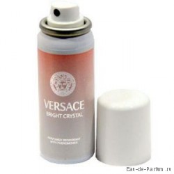 Дезодорант Versace «Bright Crystal» 50 ml