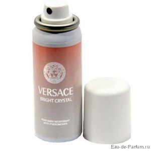 Дезодорант Versace «Bright Crystal» 50 ml