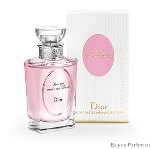 Forever and ever Dior (Christian Dior) 100ml women