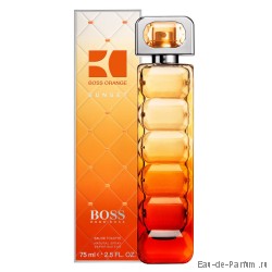 Boss Orange Sunset (Hugo Boss) 75ml women