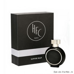 Lover Man (HFC Haute Fragrance Company) 75ml Man Made in France