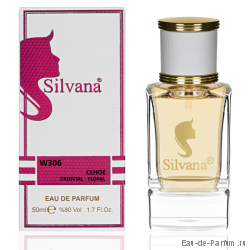 Silvana W 306 "CLHOE" 50 ml