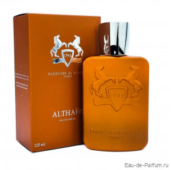 ALTHAIR Parfums de Marly 125ml men ORIGINAL
