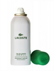 Дезодорант Lacoste L.12.12 Blanc Pour Homme 150ml