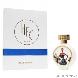 Black Princess (HFC Haute Fragrance Company) 75ml Women Made in France