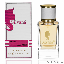 Silvana W 307 "ADORA" 50 ml