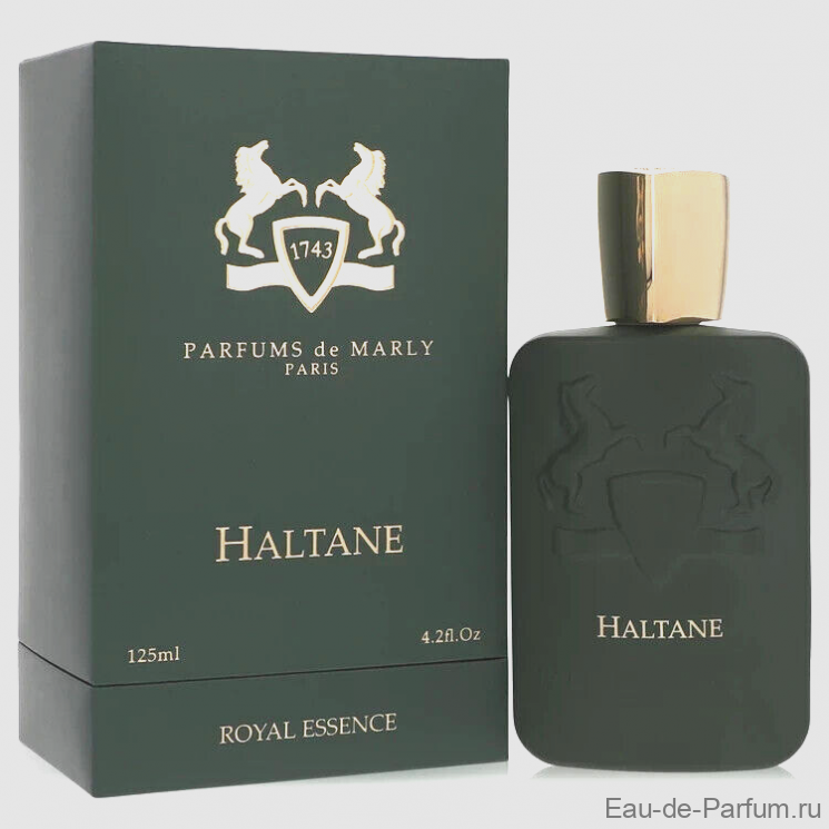 HALTANE Parfums de Marly 125ml men ORIGINAL