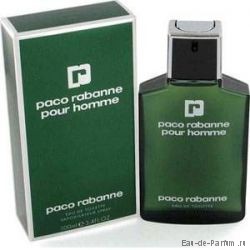 Paco Rabanne Pour Homme "Paco Rabanne" 100ml men