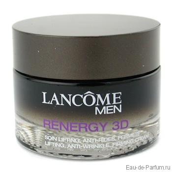Крем Men Renergy 3D Lifting