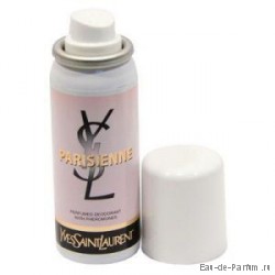 Дезодорант YSL «Parisienne» 50 ml