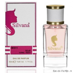 Silvana W 311 "ECLAT" 50 ml