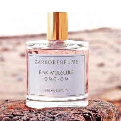 Zarkoperfume PINK MOLéCULE 090.09 100ml унисекс ORIGINAL Дания
