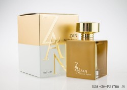ZAN eau de parfum 100ml women (АП)