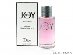 JOY by Dior (Christian Dior) 90ml women ТЕСТЕР Made in France