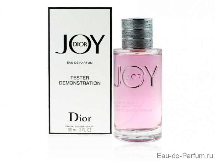 JOY by Dior (Christian Dior) 90ml women ТЕСТЕР Made in France