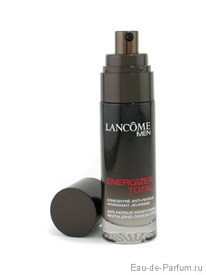 Лосьон для лица Lancome "Men Energizer Total", 50 ml